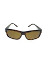 【中古】BVLGARI◆スクエア/サングラス/--/BRW/BRW/レ...(4)