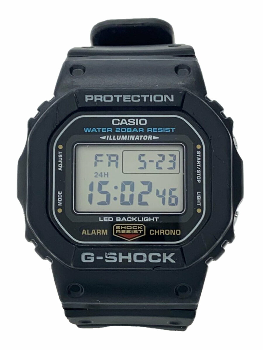 šCASIOӻ_G-SHOCK/ǥ/GRY/BLK¾