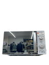 【中古】YUASA◆電子レンジ PRE-650HFT【家電・ビジュアル・オーディオ】