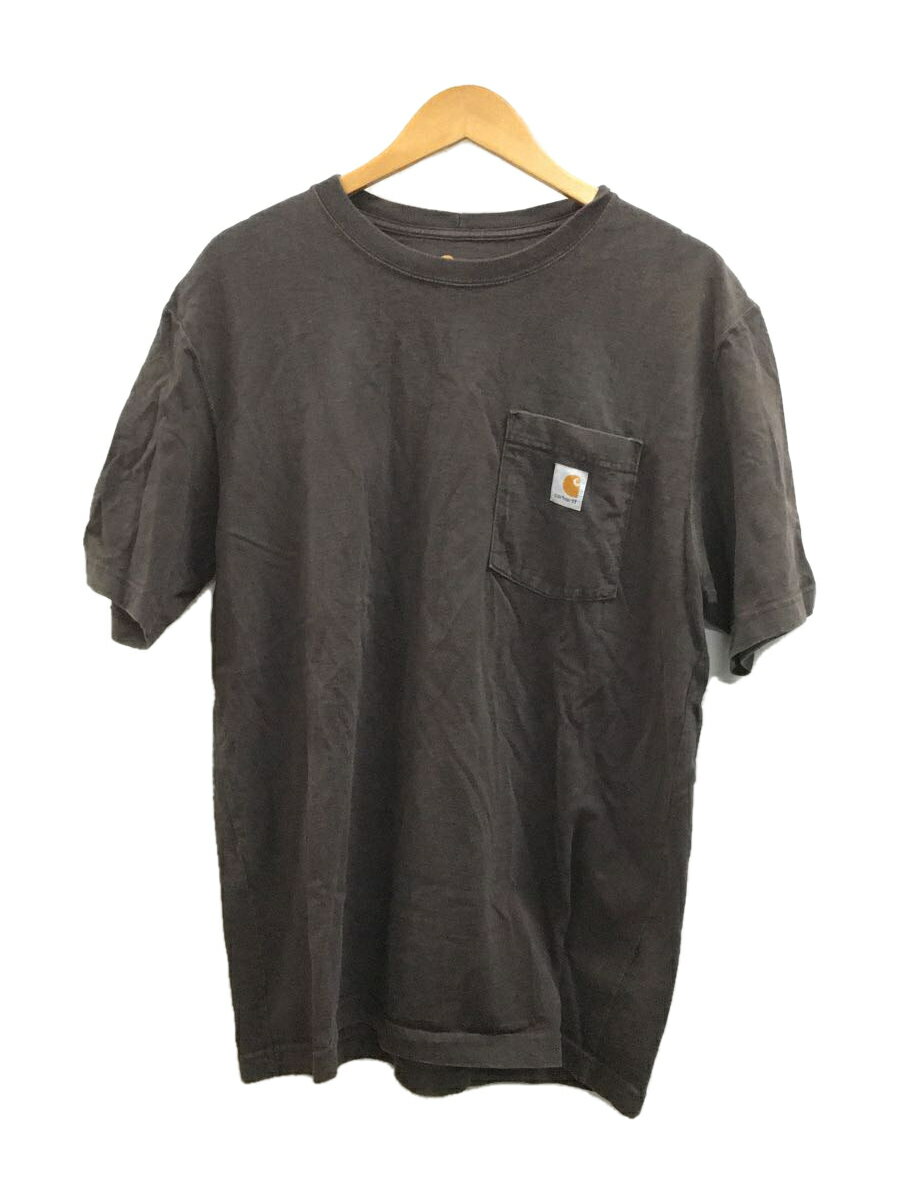 【中古】Carhartt◆ポケ