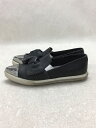 【中古】MIU MIU◆5S471B/ローカットス