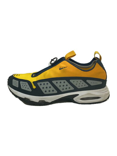 【中古】NIKE◆AIR MAX SUNDER_エア マックス SNDR/28cm/YLW【シューズ】 【中古】NIKE◆AIR MAX SUNDER_エア マックス SNDR/28cm/YLW【シューズ】