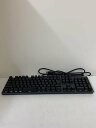 【中古】Logicool◆パソコン周辺機器/G512【パソコン】