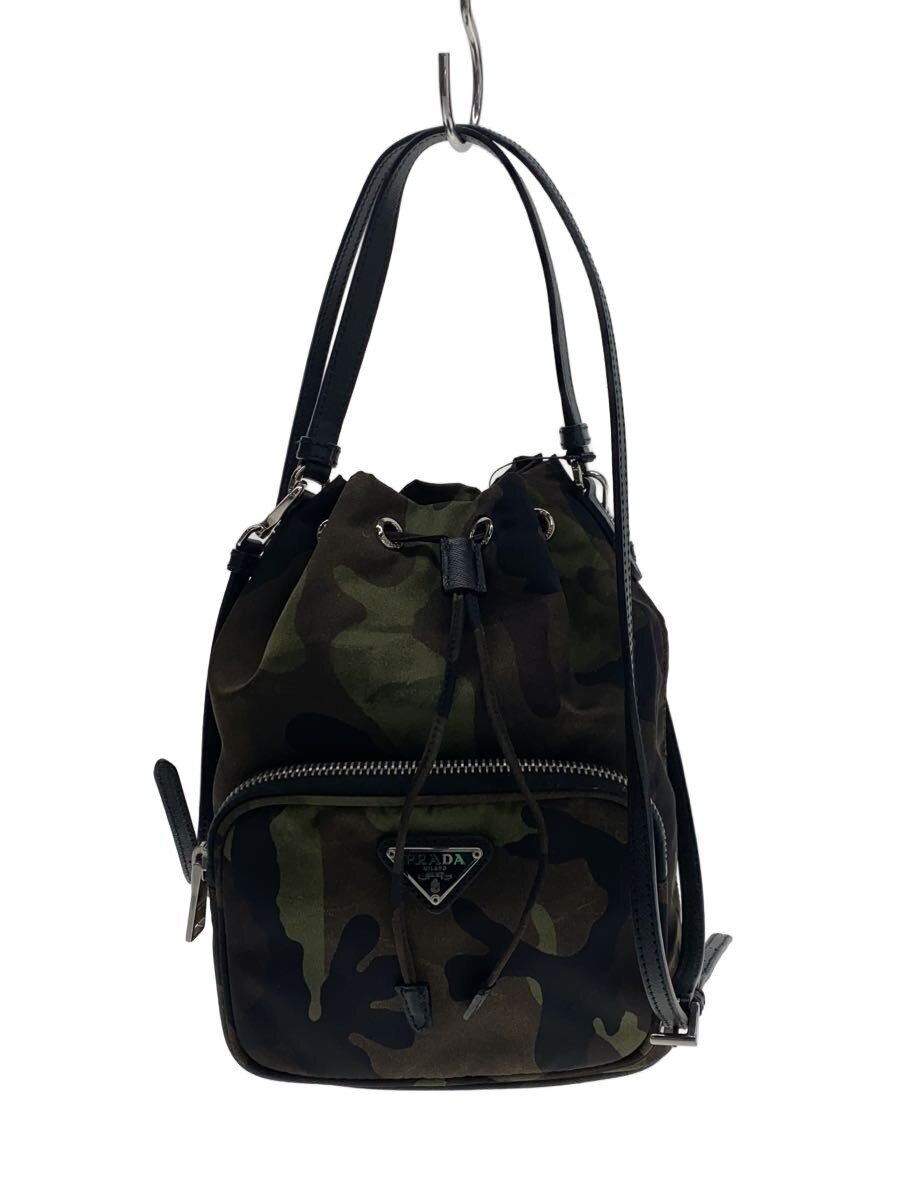 楽天市場】プラダ PRADA（カラーマルチカラー）（バッグ｜バッグ・小物