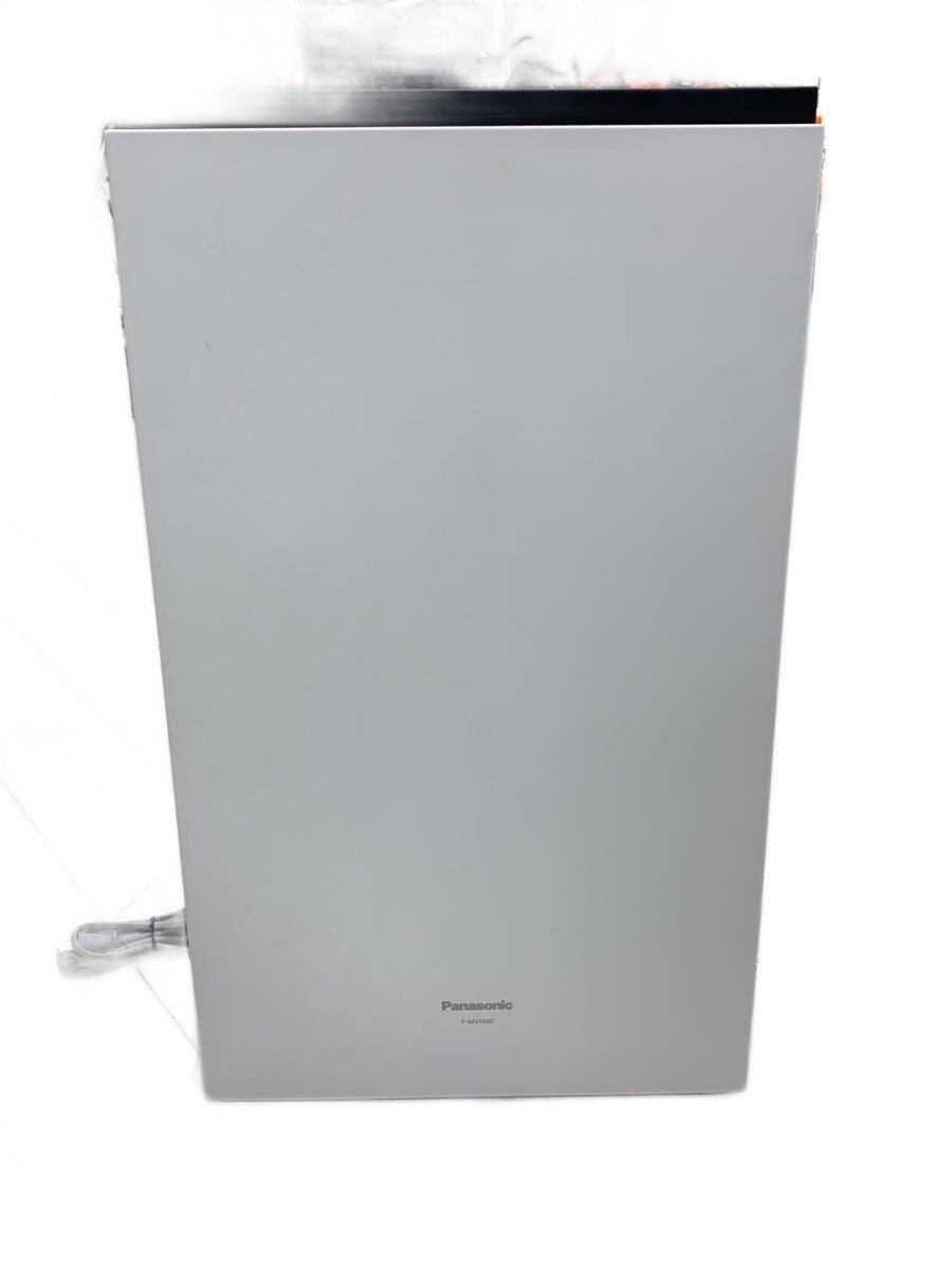 【中古】Panasonic◆空気清浄機 ジアイーノ F-MV1500【家電・ビジュアル・オーディオ】