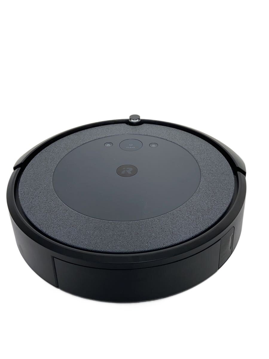 【ブランド】iRobot 【ブランドカナ】［カデン］アイロボット 【型番】 【程度】B 【カラー】 【キーワード】　　　/ 2026/06/22 セカンドストリート大分明野店 【3412】【中古】iRobot◆掃除機 ルンバ i5 i515860//【家電・ビジュアル・オーディオ】 ブランド iRobot 型番 カラー 実寸（cm） 【掃除機】 幅：34.2 / 高さ：9.2 / 奥行：34.2 【その他】 その他サイズ：/ 商品は　セカンドストリート大分明野店の店頭にて販売しております。商品に関するお問合わせは、お電話(TEL:097-522-7060)にて、問合わせ番号：2334126376250をお伝えください。 配送方法やお支払い方法に関するお問い合わせは、サポートセンターまでご連絡をお願いします。 ※お電話の対応は営業時間内のみとなります。お問い合わせフォームでお問い合わせの際はご注文番号をご記入下さい この商品に関する出品店舗からのコメント 11ヶ所破損/汚れ、傷がございますが、まだまだご使用いただけます。