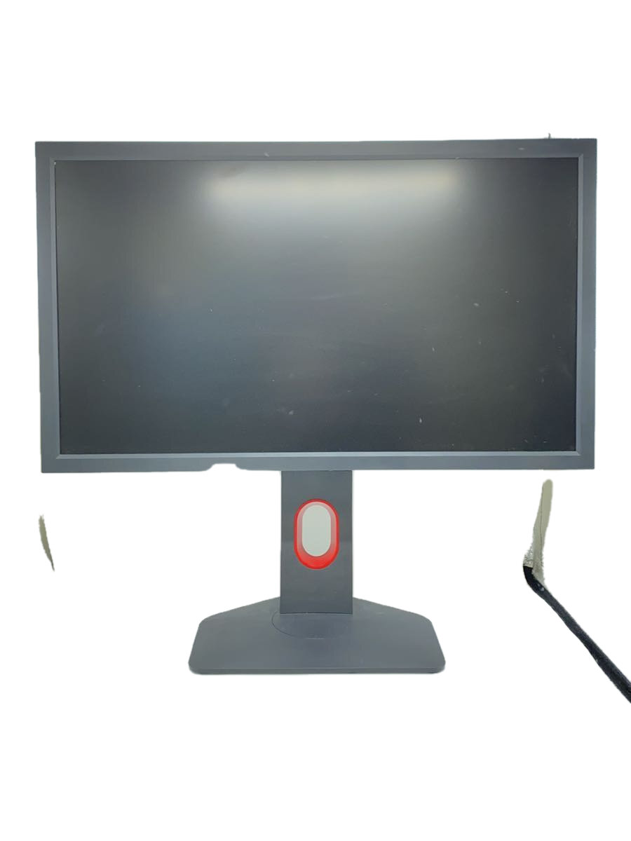 【中古】BENQ◆PCモニター・液晶ディスプレイ XL2411K【パソコン】