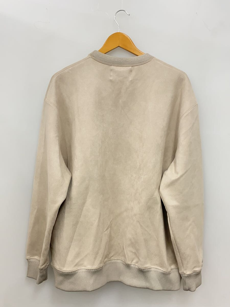 【中古】PARIS SAINT-GERMAIN◆スウェット/L/ポリエステル/23-070-340-0001-3-0【メンズウェア】