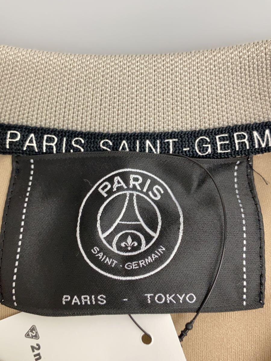 【中古】PARIS SAINT-GERMAIN◆スウェット/L/ポリエステル/23-070-340-0001-3-0【メンズウェア】