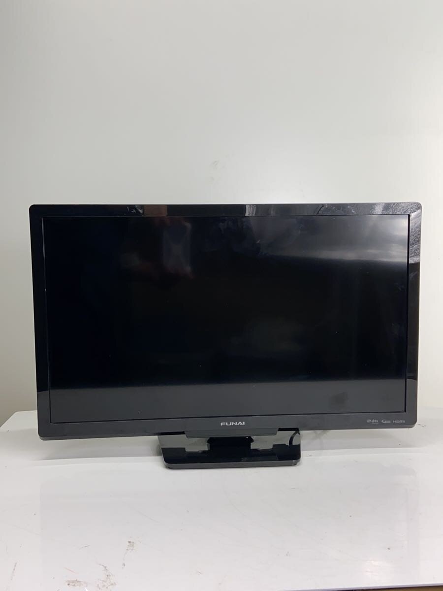 楽天市場】液晶テレビ 24インチ（ブランドフナイ）（テレビ｜TV