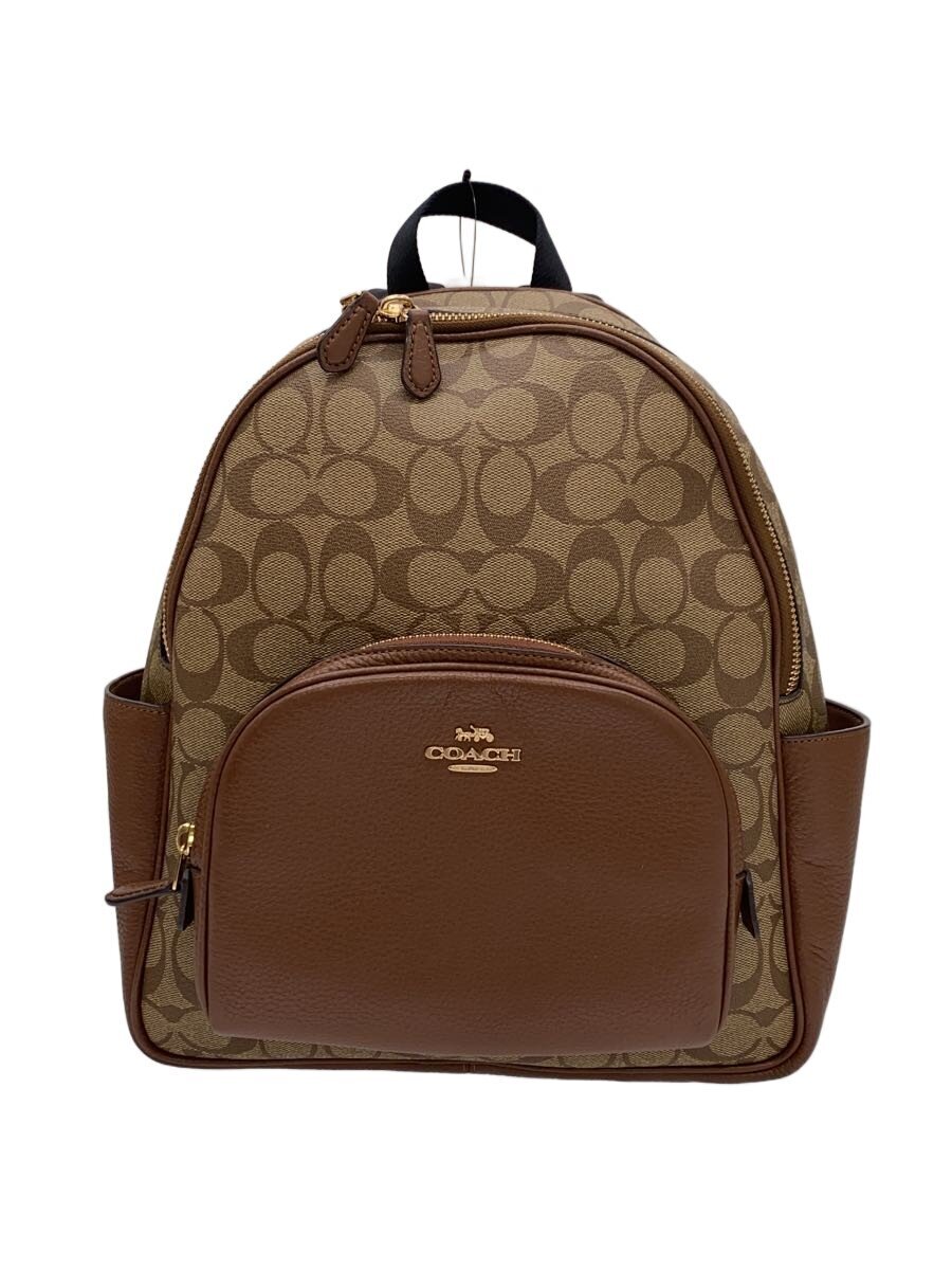 楽天市場】コーチ COACH レザー（バックパック・リュック｜レディース