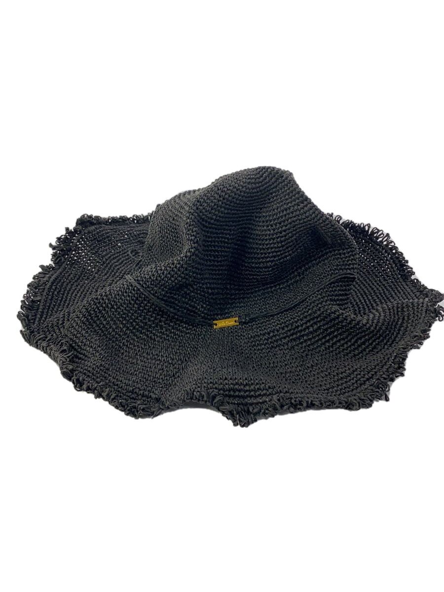 【中古】Mila Owen◆ハット/--/レディース//【服飾雑貨他】 jumblestore-37696850 2nd STREET 楽天市場店 パッケージ画像