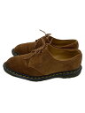【中古】Dr.Martens◆ブーツ/UK7/ブラウン/1461 ARCHIEII【シューズ】(4)