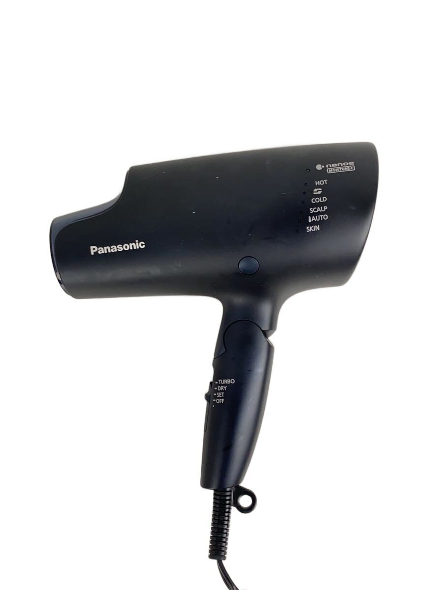 【中古】Panasonic◆ヘアドライヤー ナノケア/EH-NA0G-A/ディープネイビー【家電・ビジュアル・オーディオ】(2)