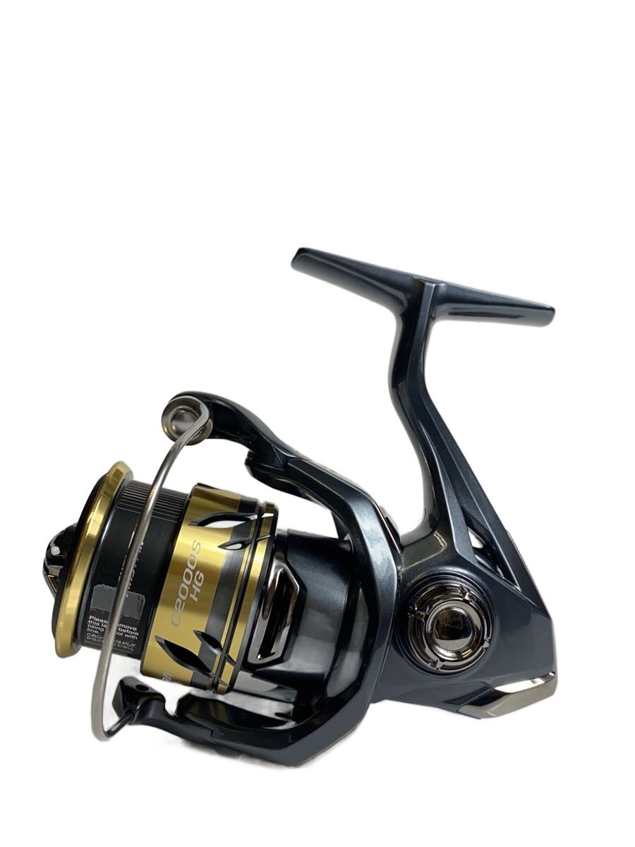 【ブランド】SHIMANO 【ブランドカナ】シマノ 【型番】 【程度】B 【カラー】 【キーワード】　　　/ 2026/08/09 セカンドストリート鹿児島下荒田店 【4264】【中古】SHIMANO◆リール/スピニングリール/c2000shg-d ブランド SHIMANO 型番 カラー 実寸（cm） 【リール】 幅：7.5 / 高さ：7.5 / 奥行：12 【その他】 その他サイズ：/ 商品は　セカンドストリート鹿児島下荒田店の店頭にて販売しております。商品に関するお問合わせは、お電話(TEL:099-213-1731)にて、問合わせ番号：2342646576272をお伝えください。 配送方法やお支払い方法に関するお問い合わせは、サポートセンターまでご連絡をお願いします。 ※お電話の対応は営業時間内のみとなります。お問い合わせフォームでお問い合わせの際はご注文番号をご記入下さい この商品に関する出品店舗からのコメント 使用された形跡があまり見つからず、比較的状態の良いお品物です。特筆すべきダメージはございません。