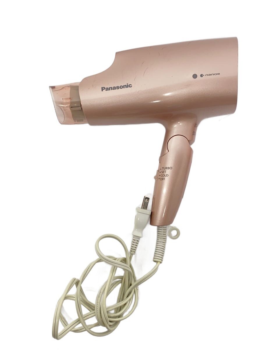 šPanasonicɥ饤䡼إ ʥΥ EH-NA59-PN [ԥ󥯥]ڲšӥ奢롦ǥ