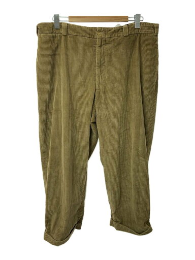 【中古】BILLS KHAKIS◆90s/コーデュロイパンツ/40/コットン/BEG/裾直し【メンズウェア】 【中古】BILLS KHAKIS◆90s/コーデュロイパンツ/40/コットン/BEG/裾直し【メンズウェア】