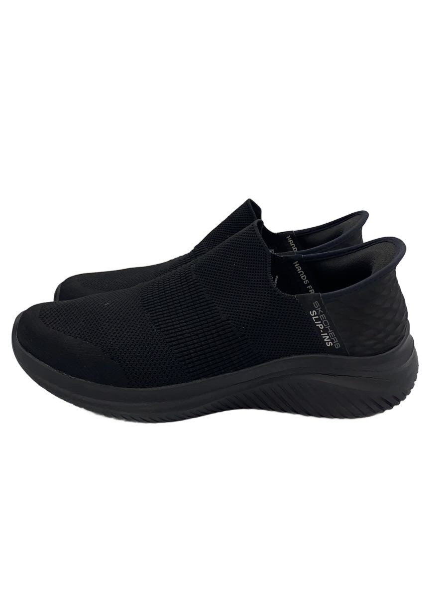 SKECHERS ★スリップインズ スニーカー ブラック★used極美品 楽天市場】スケッチャーズ スリップイン（靴）の通販