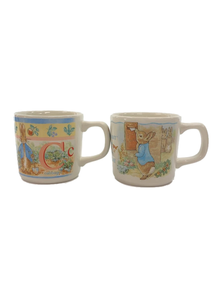 Rakuten - 【中古】WEDGWOOD◆洋食器/4点セット/WHT/箱なし//【キッチン用品】