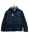 【中古】BURTON◆ウェアー/M/BLK/1750-2750【スポーツ】