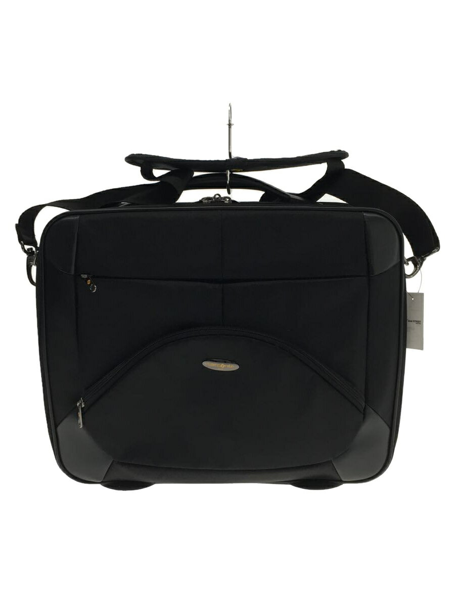 【中古】SAMSONITE◆ブリーフケース/