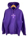 【中古】Supreme◆Supreme/パーカー/M/コットン/PUP【メンズウェア】(4)