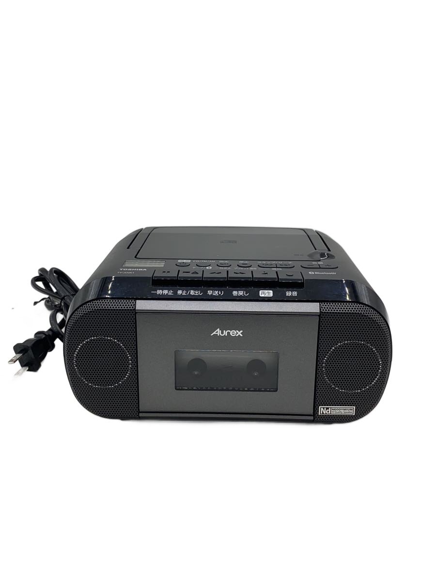 楽天市場】東芝 CDラジオカセットレコーダー TY-ANK1の通販