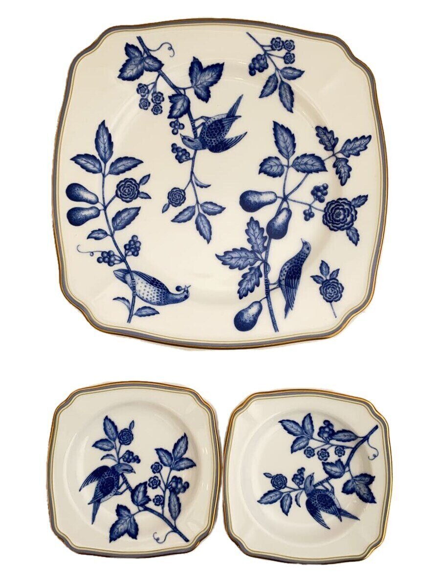 ����š�Noritake���ץ졼��/3�����å�/WHT�ڥ��å������ʡ�