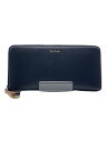 【中古】Paul Smith◆長財布/--/BLK/レディース/PSMLW0289【服飾雑貨他】(4)