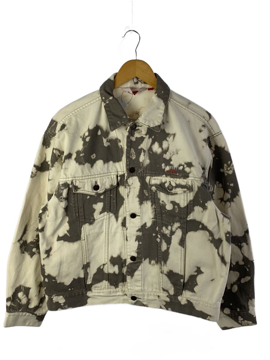 楽天市場】supreme levi's trucker jacketの通販