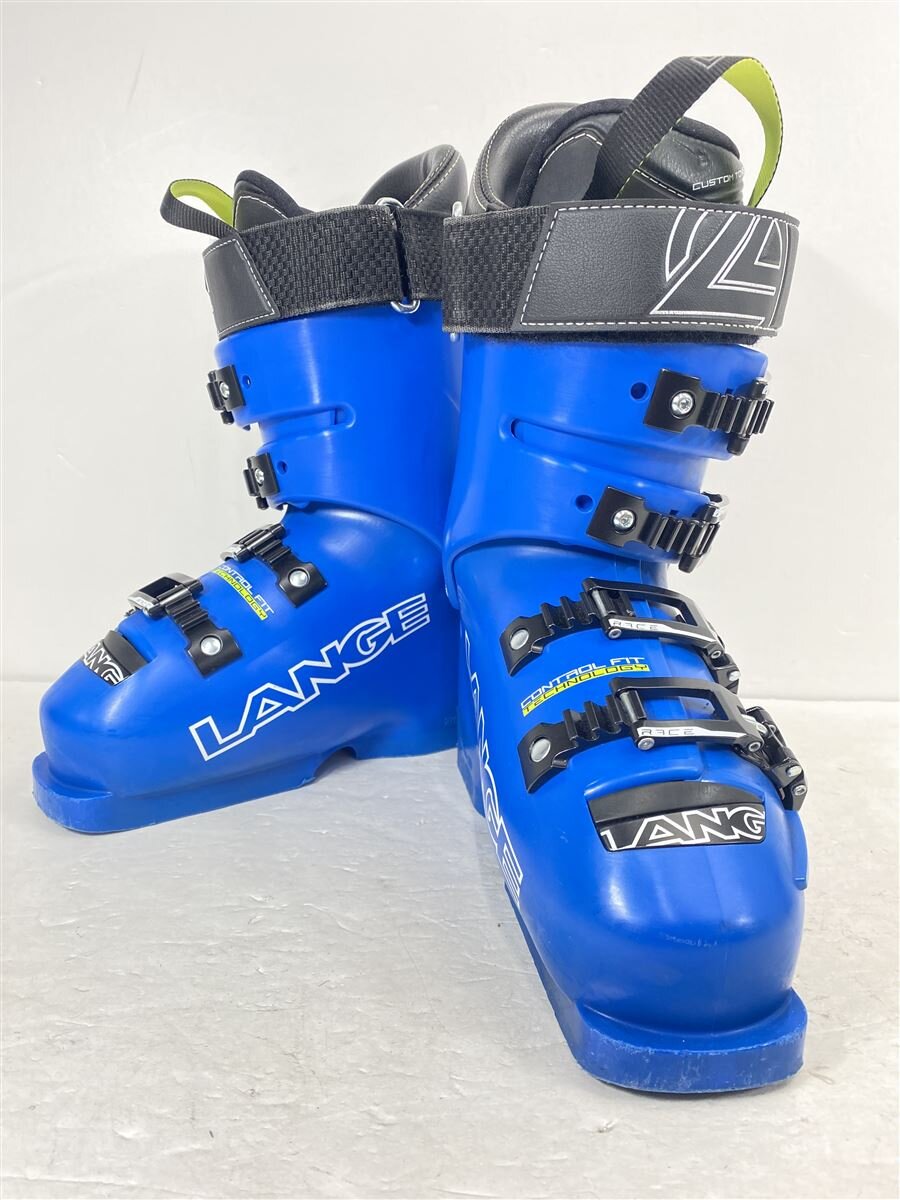 【中古】LANGE◆スキーブーツ/RS120SC 23cm//【スポーツ】