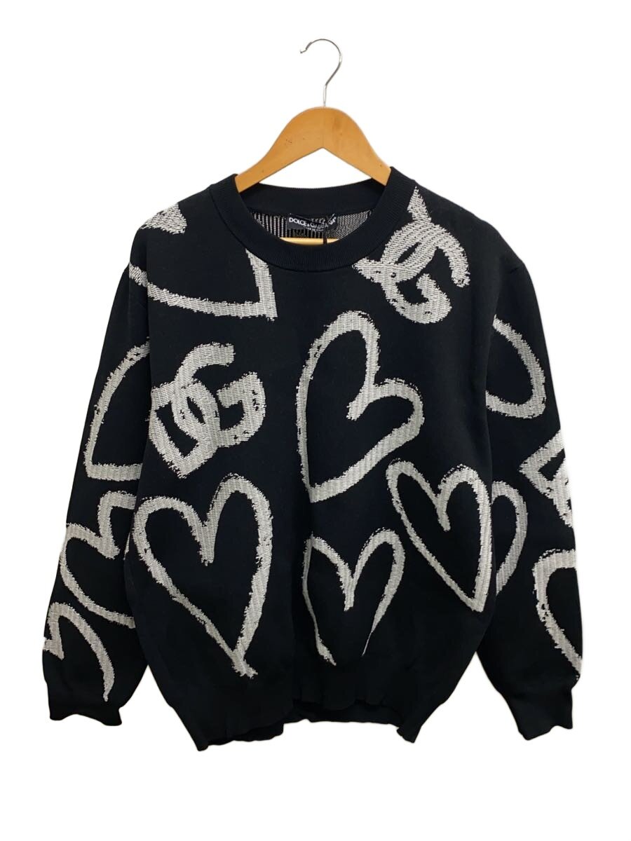 ♡即購入可能 ドルガバ ニット 楽天市場】ドルチェ&ガッバーナ 中古(ニット・セーター