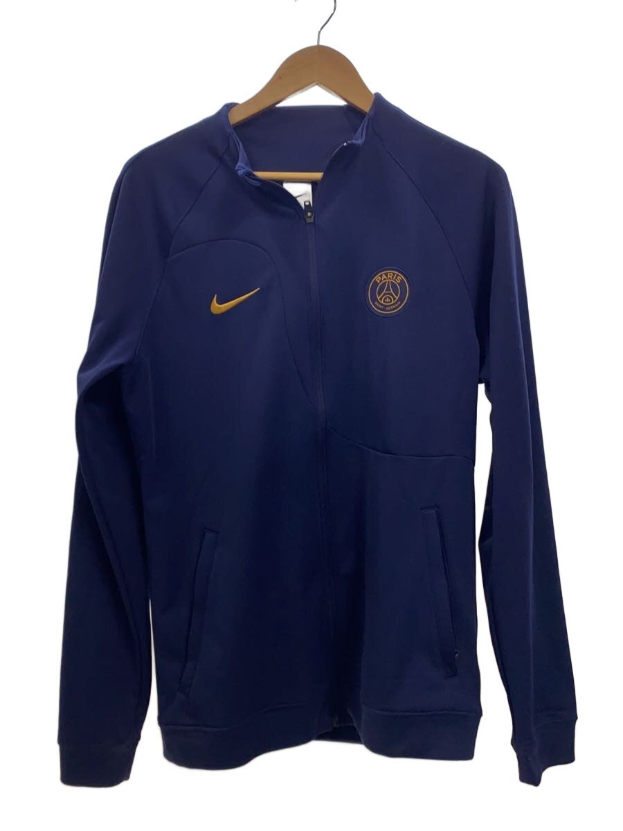 【中古】NIKE◆スポーツウェアー/M/NVY/DV5052-498//【スポーツ】