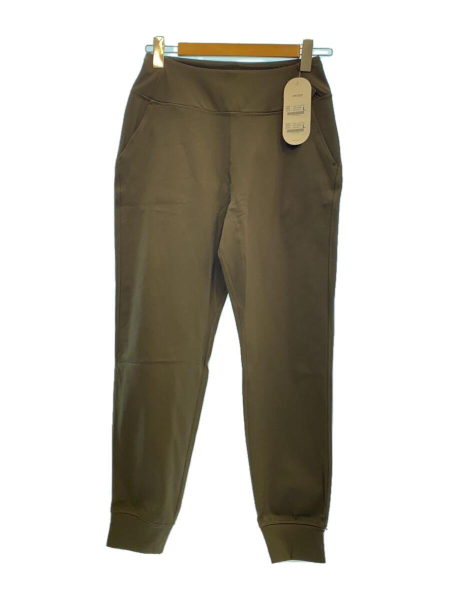 【中古】ander/スポーツウェアー/L/KHKヨガレギンス【スポーツ】