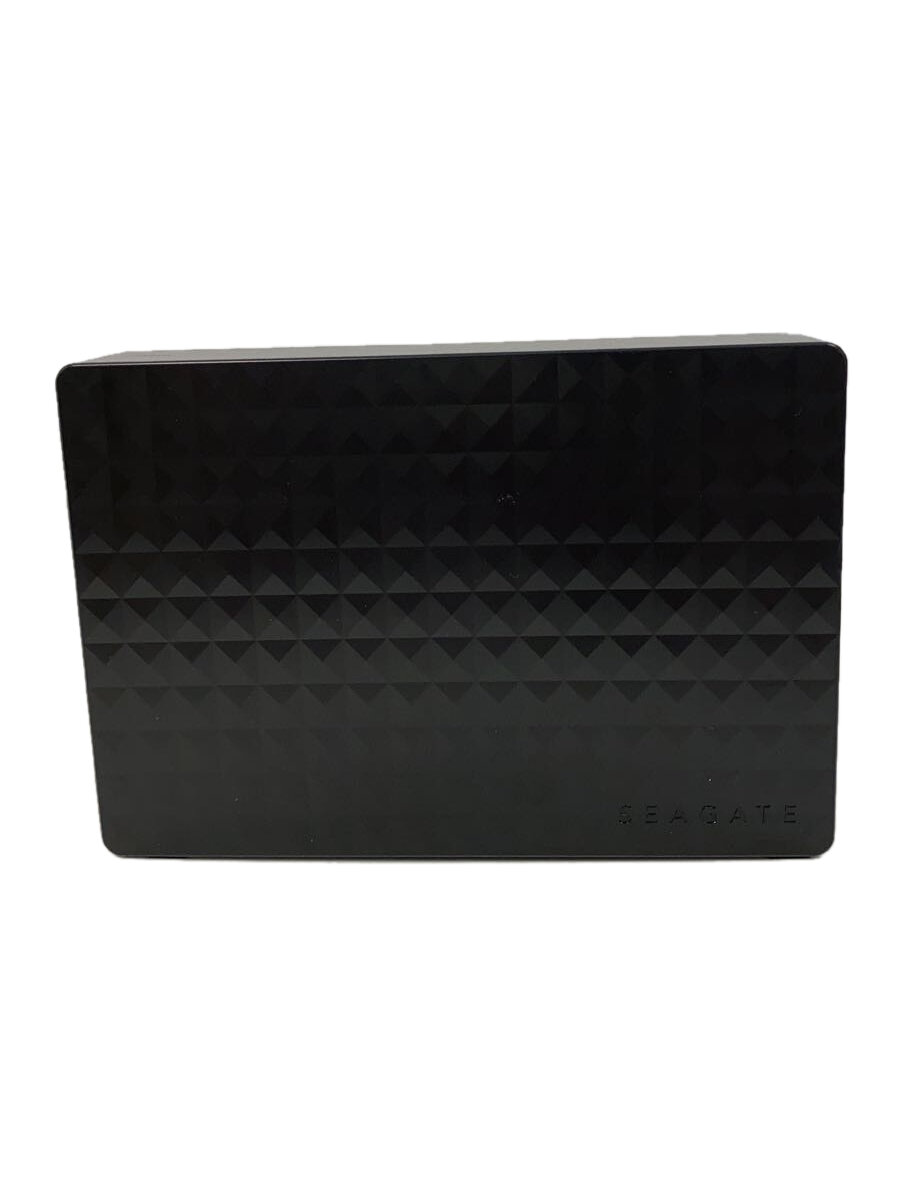 【中古】SEAGATE◆テレビその他/SGD-MY060UBK【家電・ビジュアル・オーディオ】