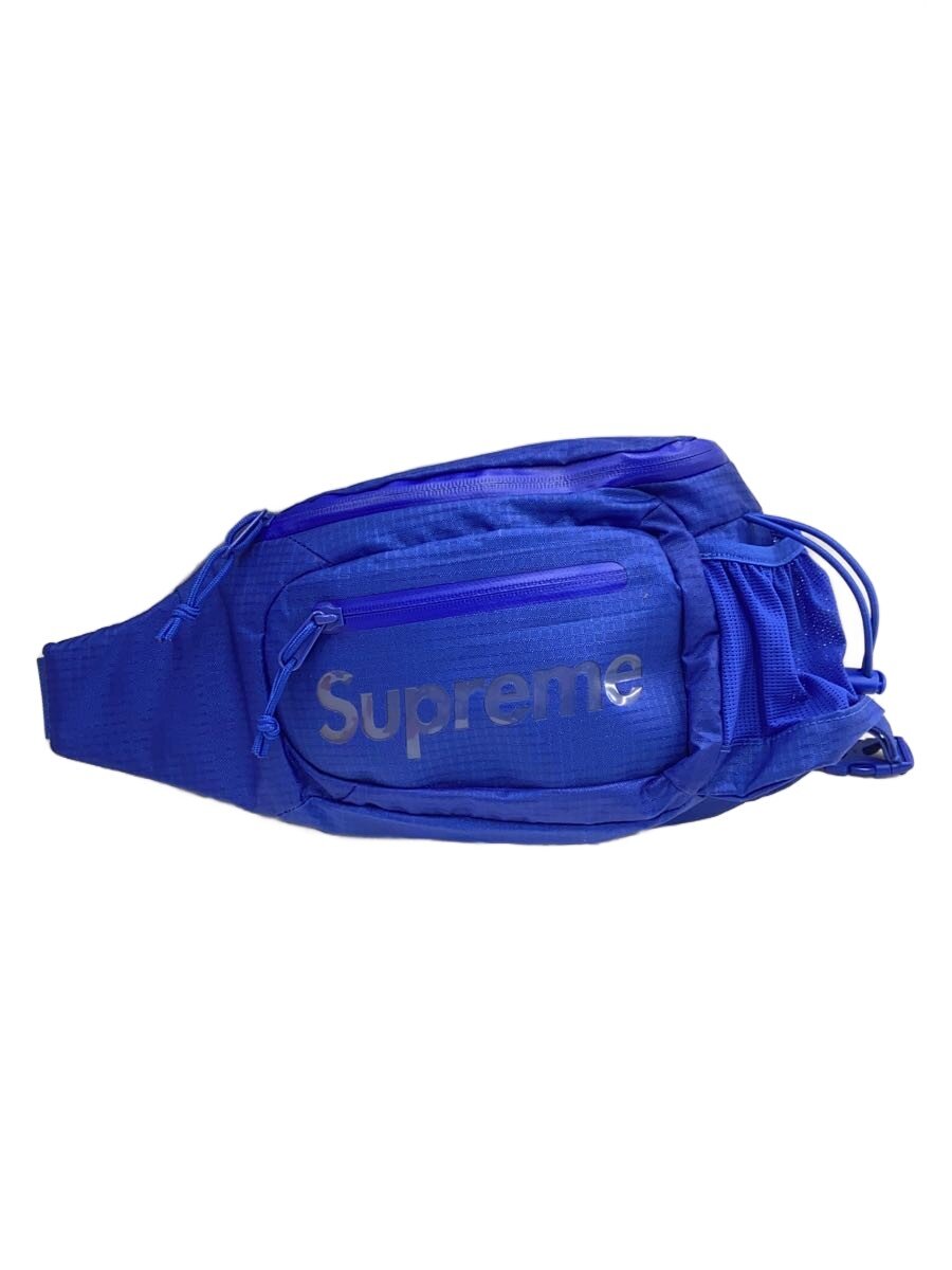 楽天市場】supreme ショルダー バッグ（カラーブルー）（バッグ