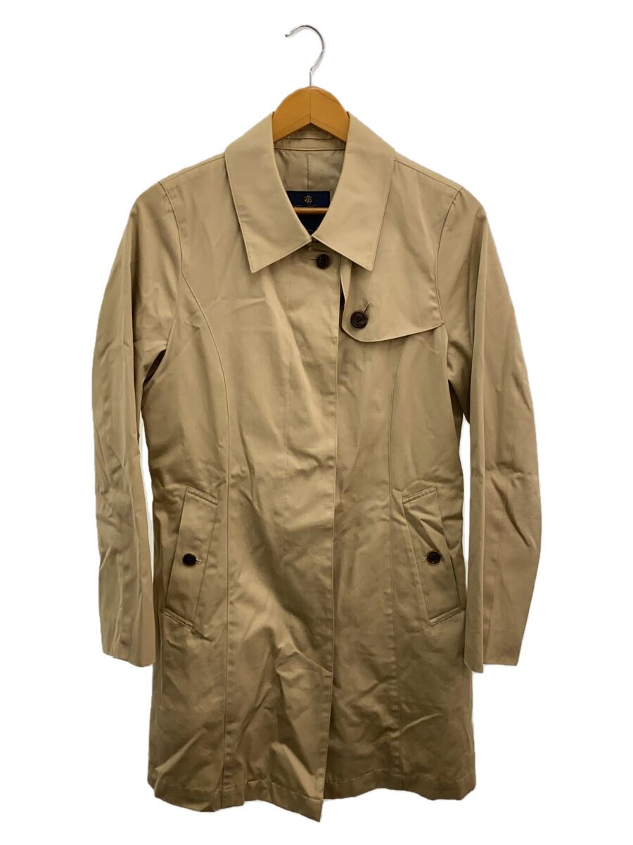 Rakuten - 【中古】BROOKS BROTHERS◆トレンチコート/2/--/BEG【メンズウェア】