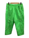 【中古】THE NORTH FACE◆ボトム/--/--/GRN/無地/751518【メンズウェア】(4)
