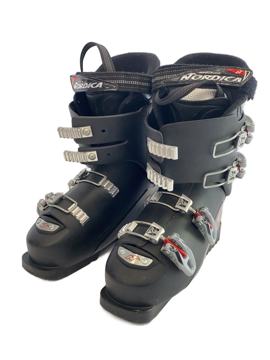 【ブランド】NORDICA 【ブランドカナ】ノルディカ 【型番】 【程度】B 【サイズ】24．5cm 【メインカラー】ブラック 【素材・生地】 【キーワード】　　　/ 2026/07/02 セカンドストリート野々市本町店【1940】【中古】NORDICA◆スキーブーツ/24.5cm/BLK ブランド NORDICA 型番 カラー ブラック 柄 素材・生地 >色・素材について サイズ 24．5cm>サイズ表示について 実寸（cm） 【ウィンタースポーツブーツ】 高さ：30 / 幅：9.8 / ソール全長：28.9 【その他】 その他サイズ：/ 商品は　セカンドストリート野々市本町店の店頭にて販売しております。商品に関するお問合わせは、お電話(TEL:076-294-1622)にて、問合わせ番号：2319406076334をお伝えください。 配送方法やお支払い方法に関するお問い合わせは、サポートセンターまでご連絡をお願いします。 ※お電話の対応は営業時間内のみとなります。お問い合わせフォームでお問い合わせの際はご注文番号をご記入下さい