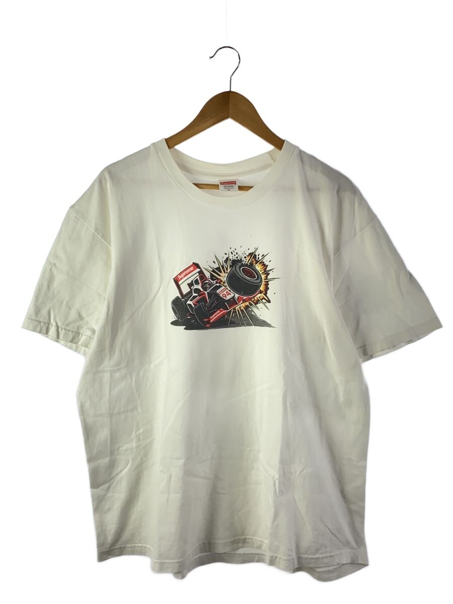 楽天市場】supreme crash teeの通販