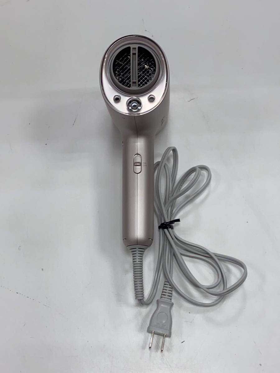 【中古】Panasonic◆ドライヤー・ヘアアイロン ナノケアEH-NA0J-P//【家電・ビジュ...