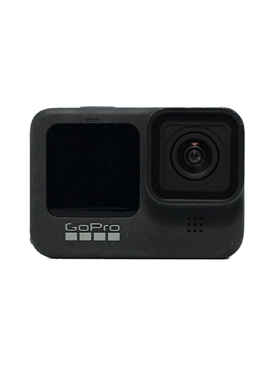 【中古】GoPro◆CHDHX-901-