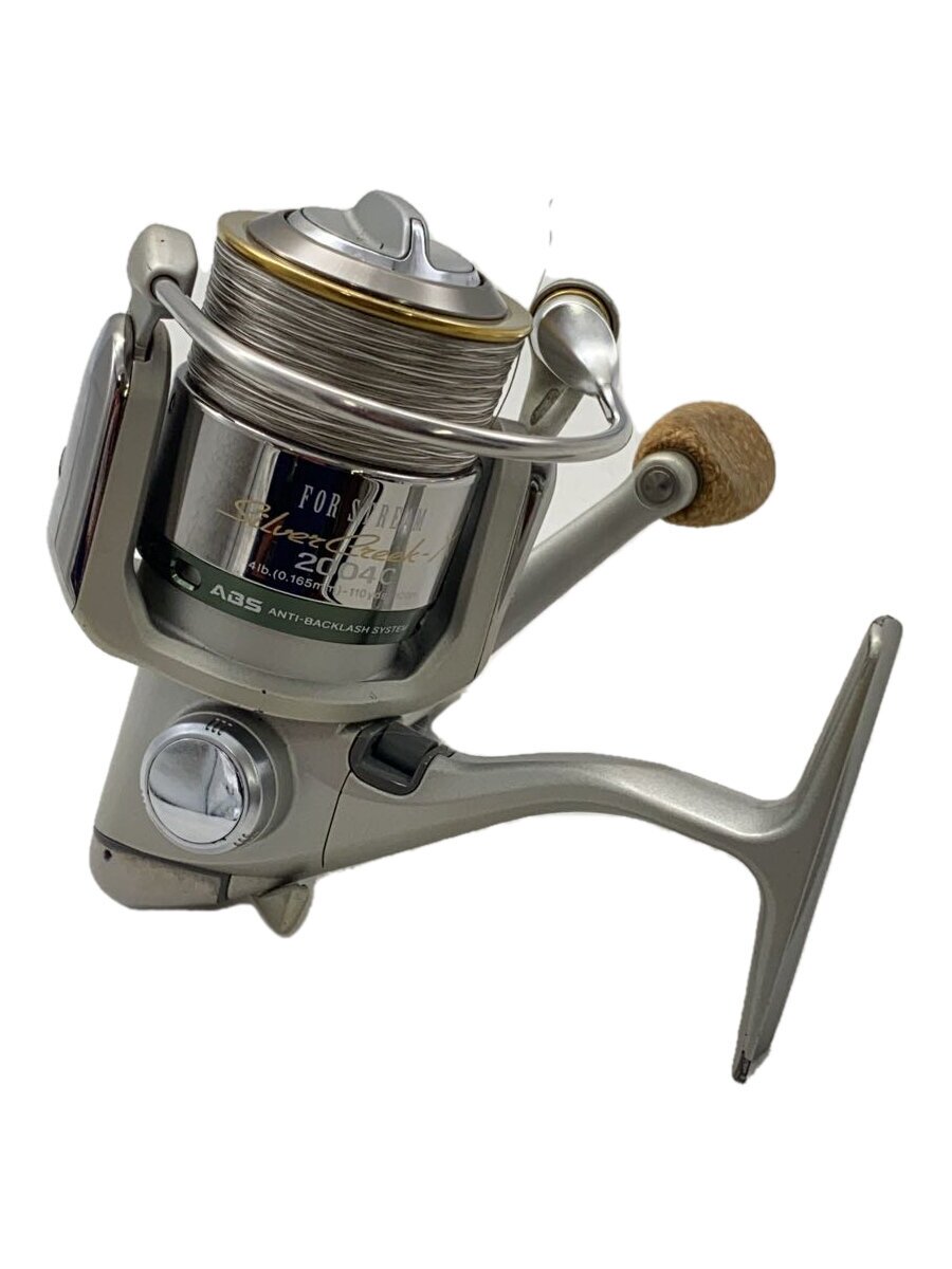 【中古】DAIWA◆シルバークリークX 2004C//【スポーツ】