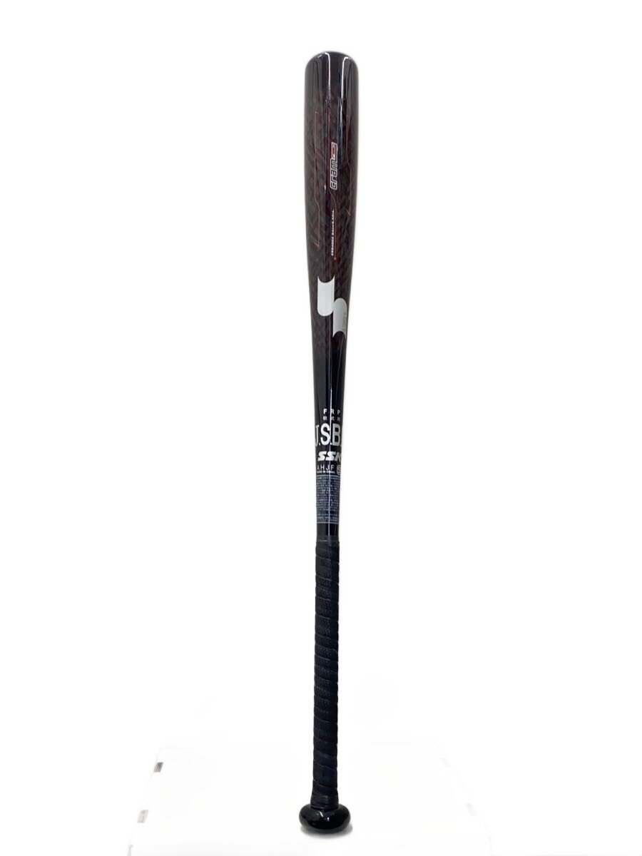 【中古】SSK◆野球用品/BLK/cram neo【スポーツ】