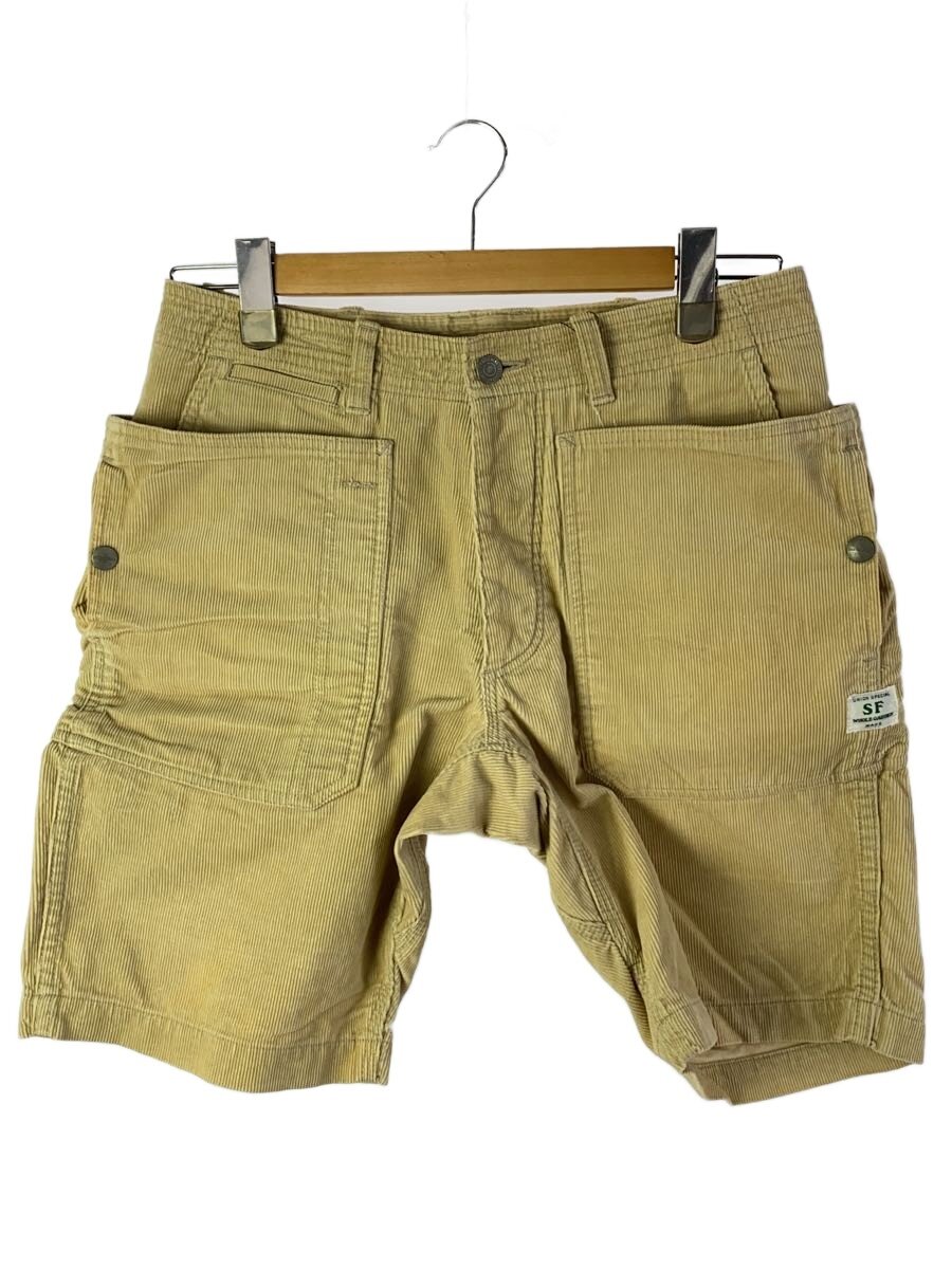 楽天市場】sassafras ショートパンツの通販