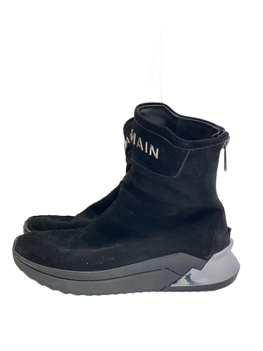 楽天市場】balmain（ブーツ｜メンズ靴）：靴の通販
