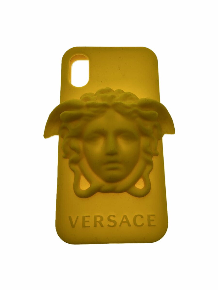 【中古】VERSACE◆小物/--/メンズ【服飾雑貨他】