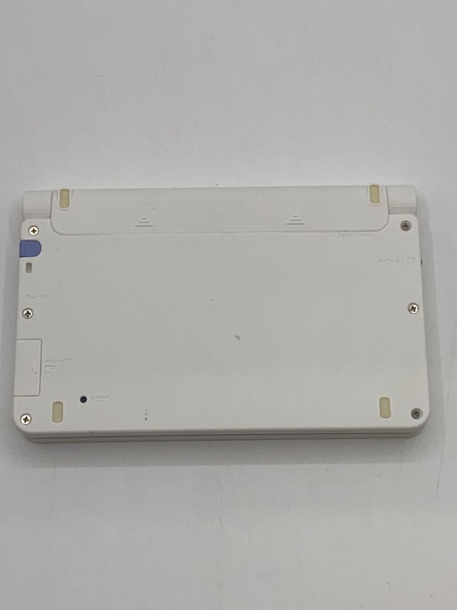 【中古】CASIO◆電子辞書 医学書院 IS-N14000【家電・ビジュアル・オーディオ】