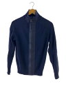 【中古】G-STAR RAW◆カーディガン(薄手)/XS/コットン/NVY/D07622-5611-6067【メンズウェア】(4)