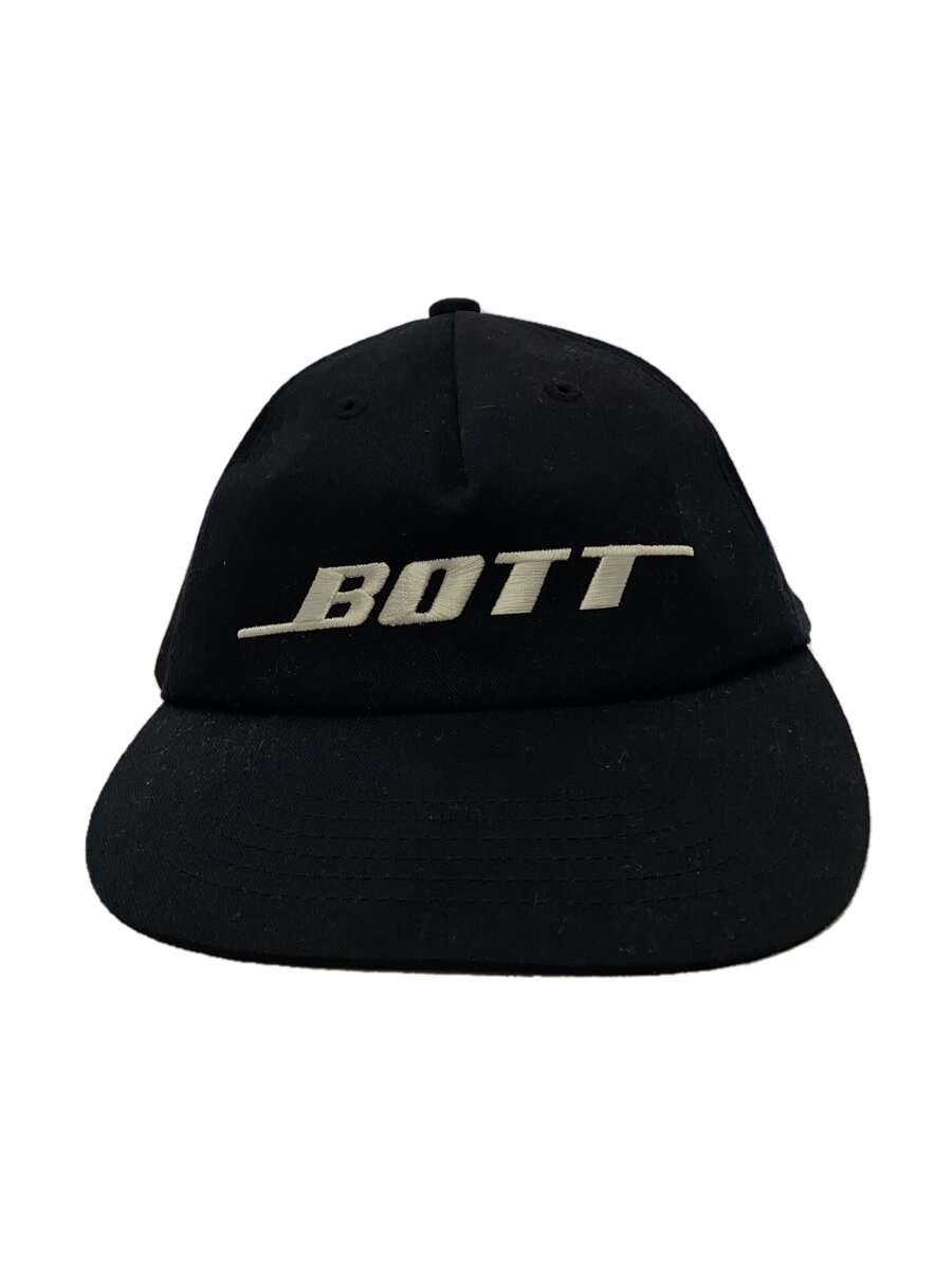 【中古】BoTT◆キャップ/FREE/メンズ【服飾雑貨他】